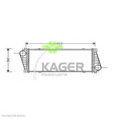 KAGER 31-0645