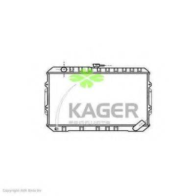 KAGER 31-0660