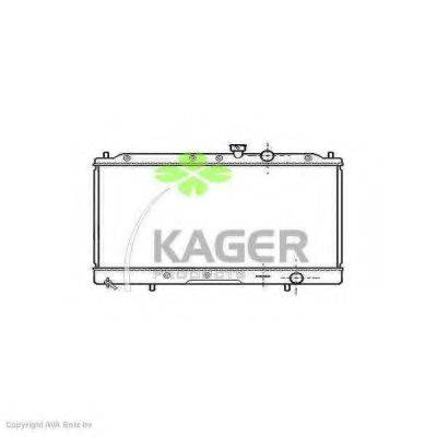 KAGER 31-0670