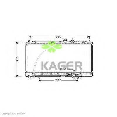 KAGER 31-0690