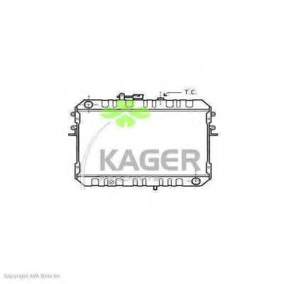 KAGER 31-0706