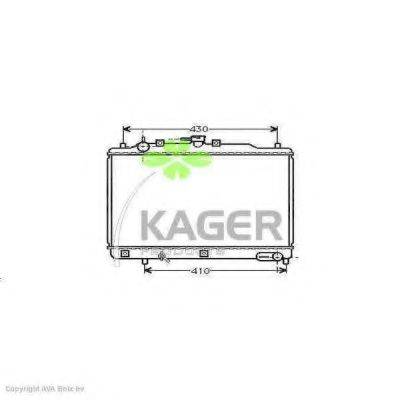 KAGER 31-0712