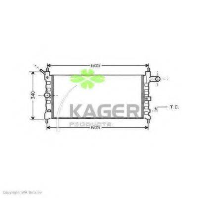 KAGER 31-0738