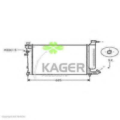 KAGER 31-0856