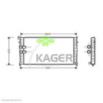 KAGER 31-0867