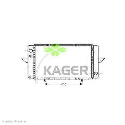 KAGER 31-0919