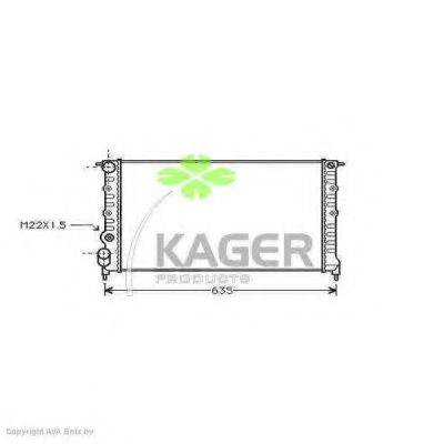 KAGER 31-0935