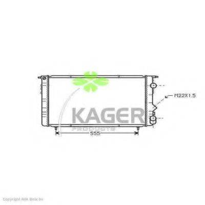 KAGER 31-0936