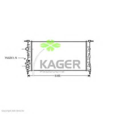 KAGER 31-0946