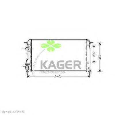 KAGER 31-0983