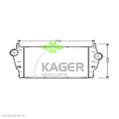 KAGER 31-0989