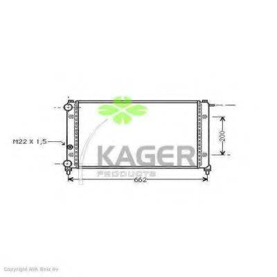 KAGER 31-1010