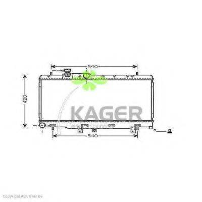 KAGER 31-1037