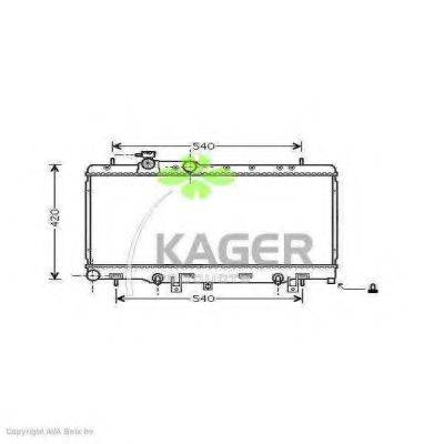 KAGER 31-1038
