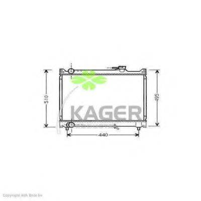 KAGER 31-1059