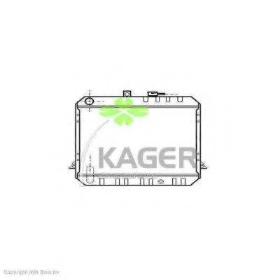 KAGER 31-1078