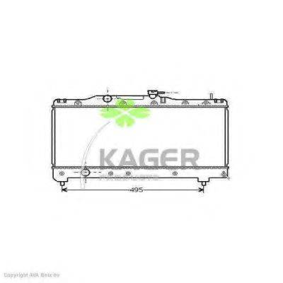 KAGER 31-1086