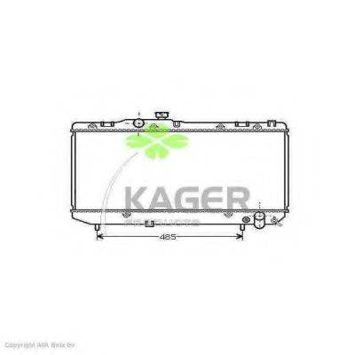 KAGER 31-1087
