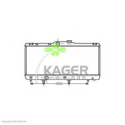 KAGER 31-1093