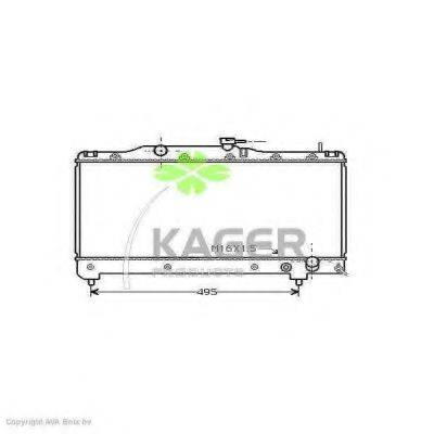 KAGER 31-1099