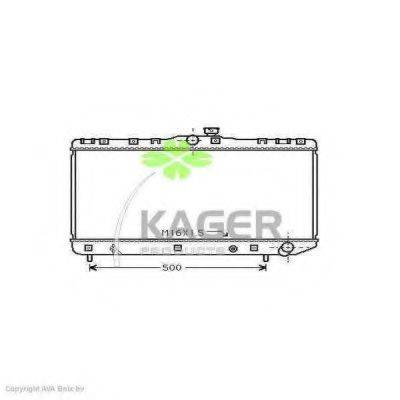 KAGER 31-1101