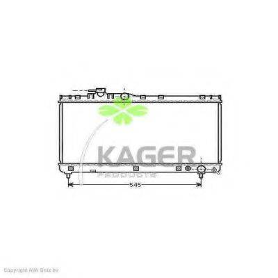 KAGER 31-1105