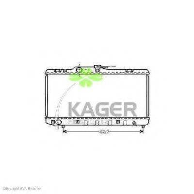 KAGER 31-1115