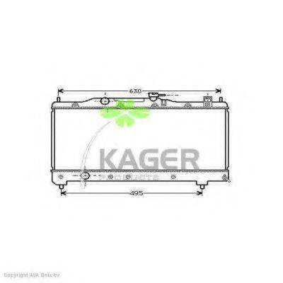 KAGER 31-1119