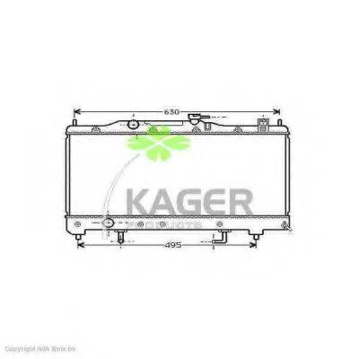 KAGER 31-1120