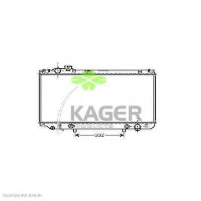 KAGER 31-1137