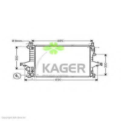 KAGER 31-1163