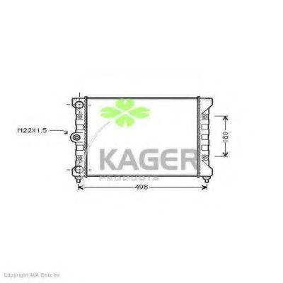 KAGER 31-1169