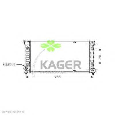KAGER 31-1182