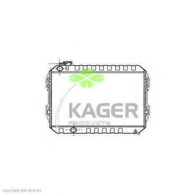 KAGER 31-1187