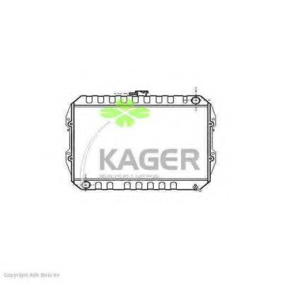 KAGER 31-1188