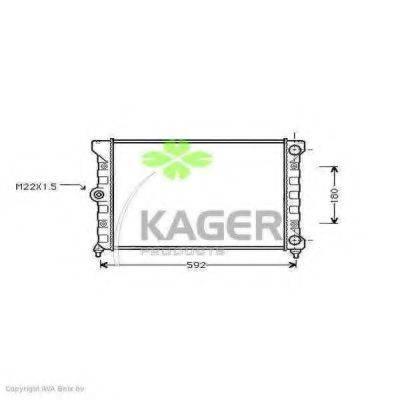 KAGER 31-1192