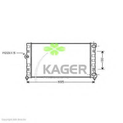 KAGER 31-1197