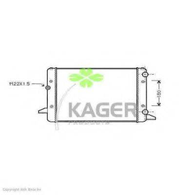 KAGER 31-1203