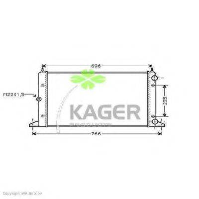KAGER 31-1212