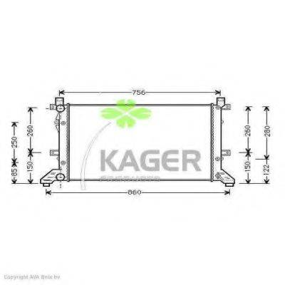 KAGER 31-1216