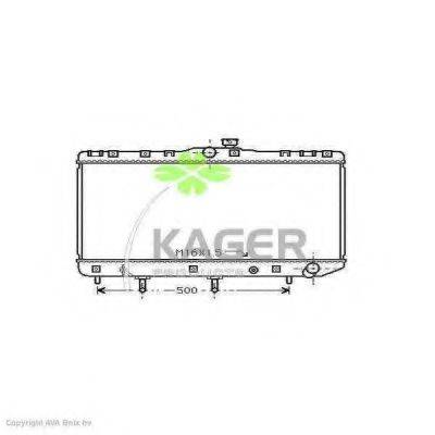 KAGER 31-2055