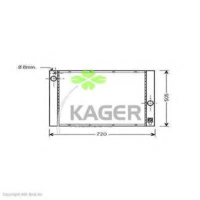 KAGER 31-2188