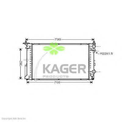 KAGER 31-2220