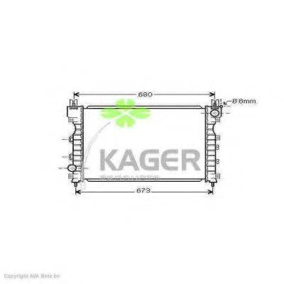 KAGER 31-2276