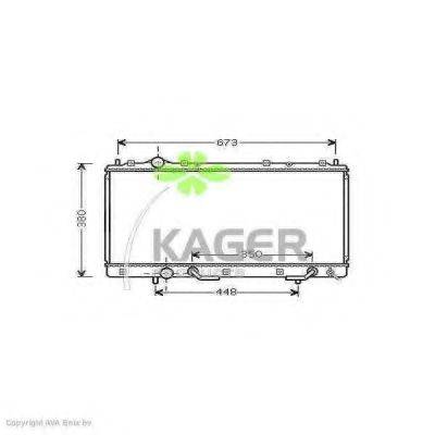 KAGER 31-2278