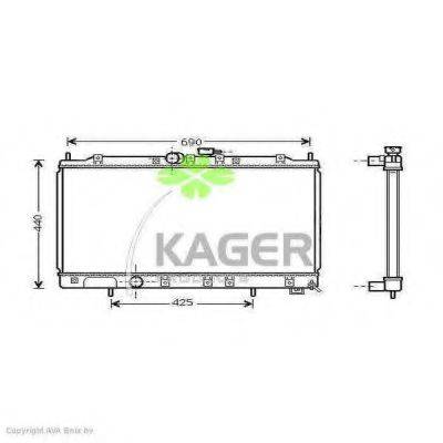 KAGER 31-2302