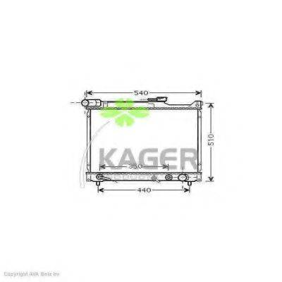 KAGER 31-2348