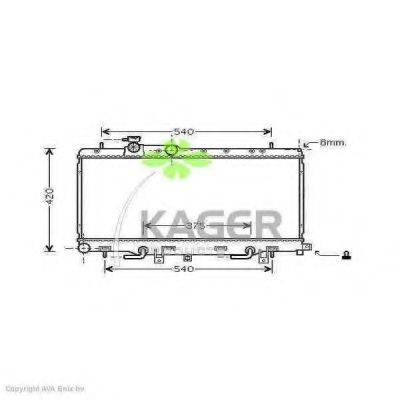 KAGER 31-2395