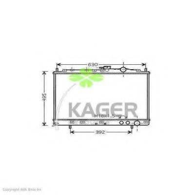 KAGER 31-2422