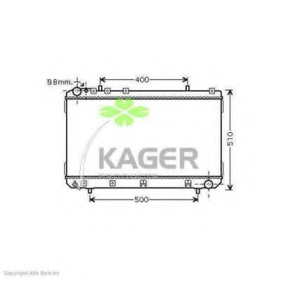 KAGER 31-2464